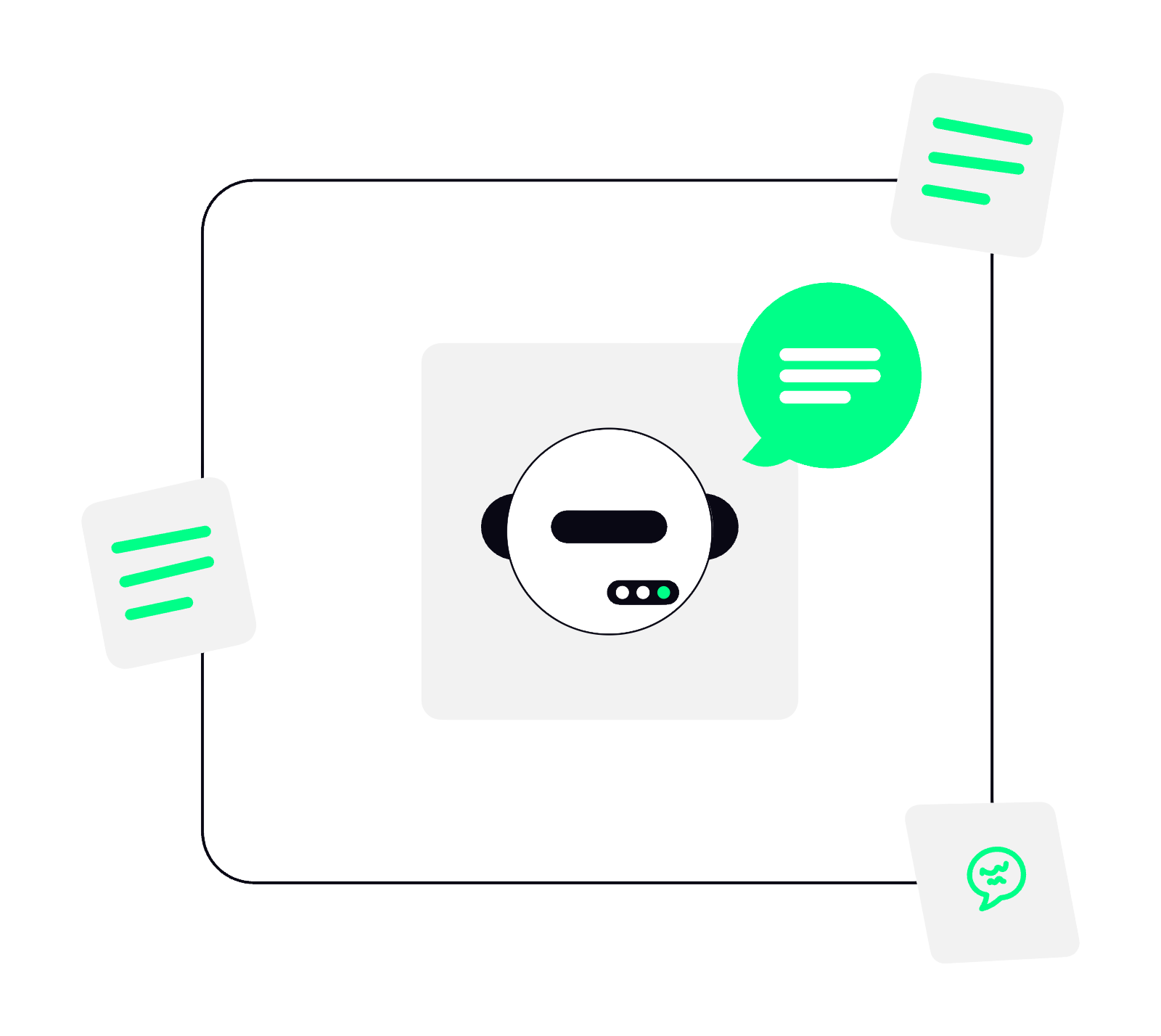 Focus on What Matters